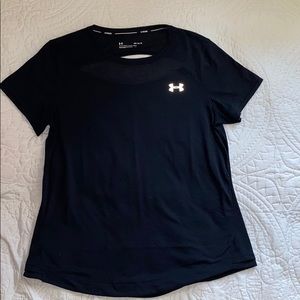 Under Armour shirt